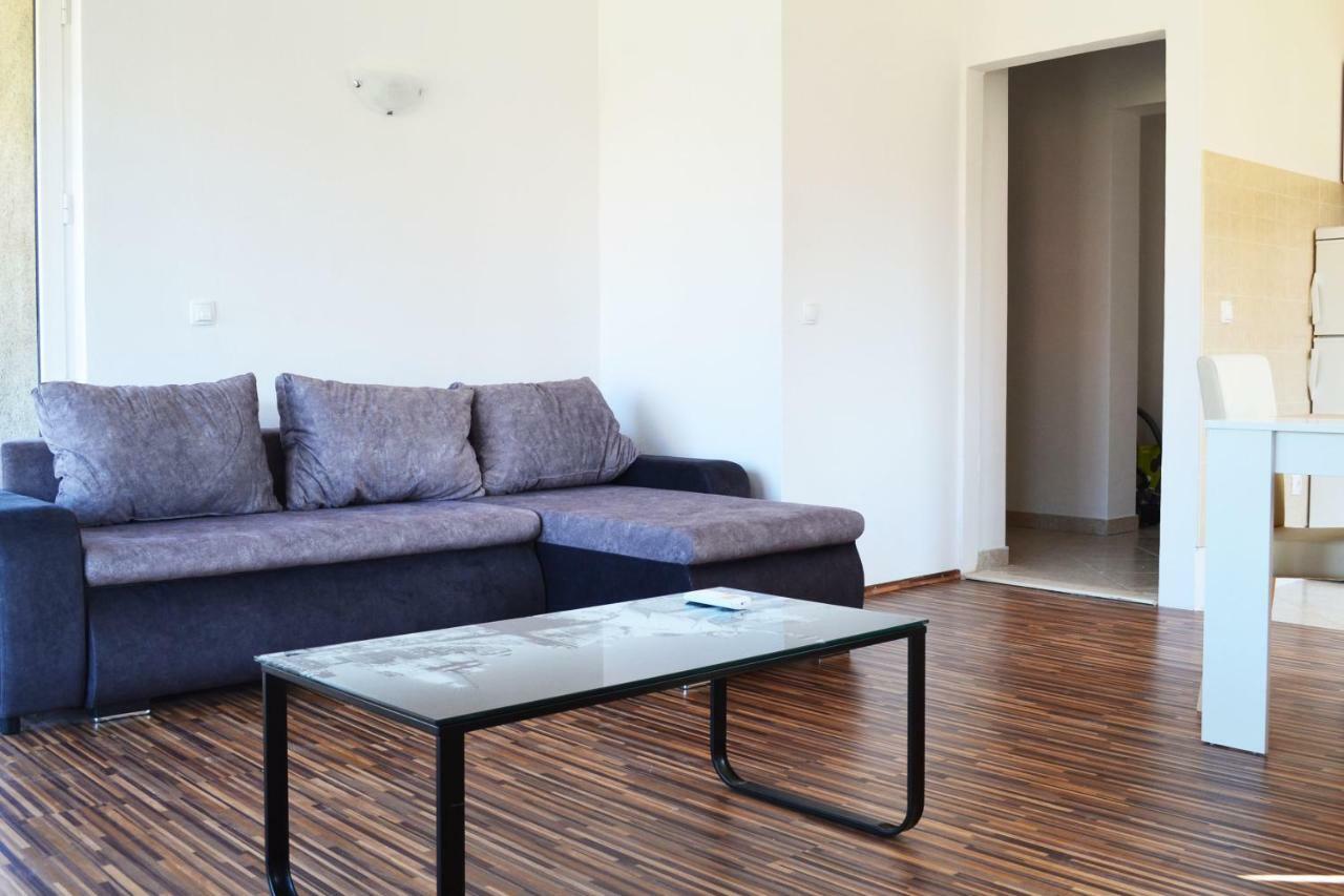 Apartman Ana Srima Exterior foto