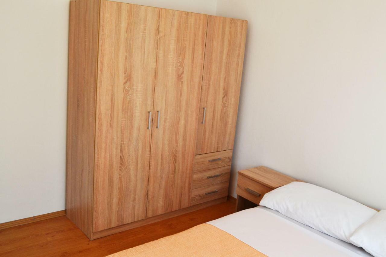 Apartman Ana Srima Exterior foto