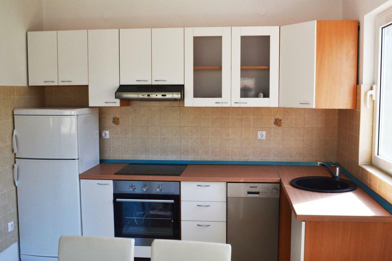 Apartman Ana Srima Exterior foto